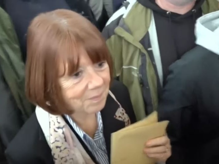 Caso Pelicot: il coraggio di Gisèle ben più importante di cento condanne