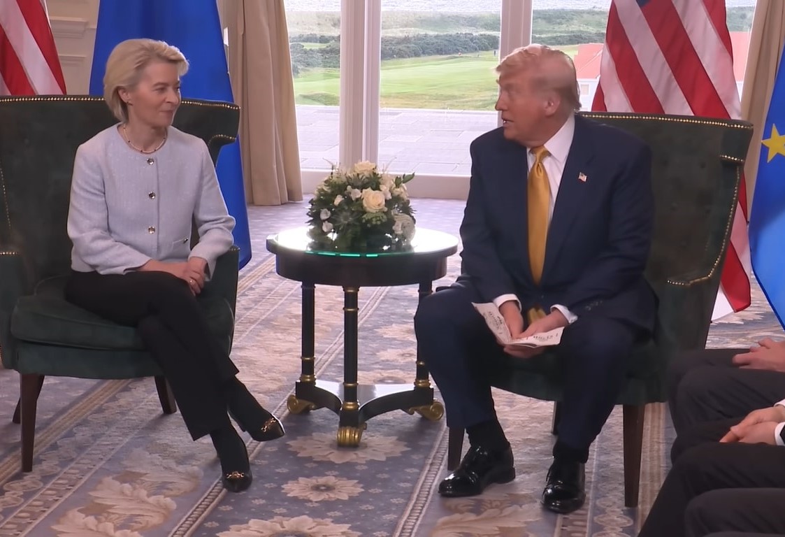 Da oggi l'Europa è politicamente molto più debole