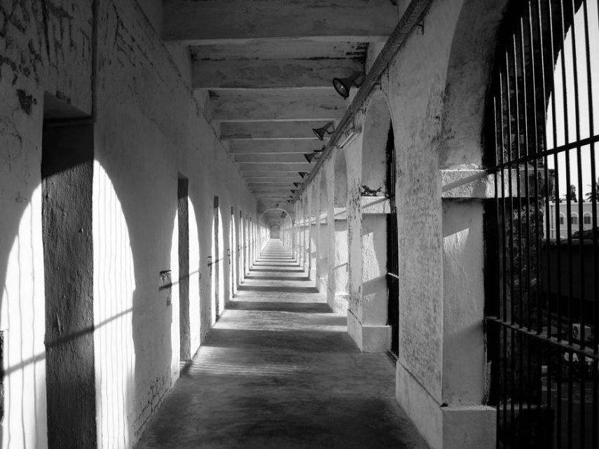 Condanna a morte: in Arabia Saudita il boia non va mai in vacanza