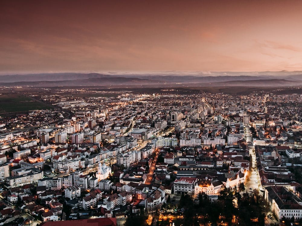 Romania: il piano di austerità del governo porta in piazza migliaia di manifestanti