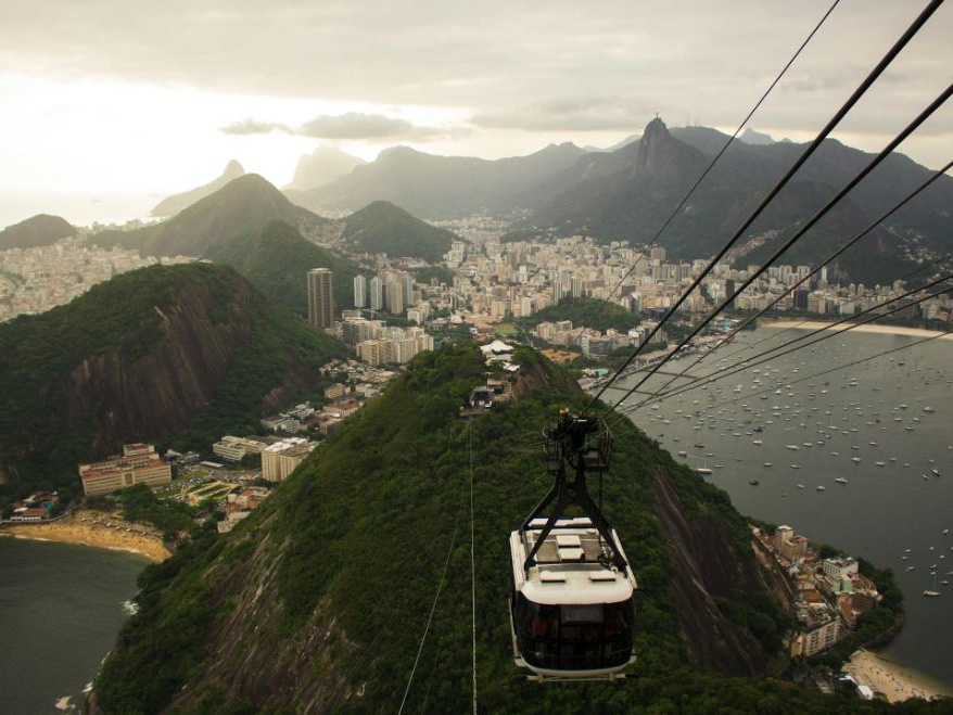 Il Brasile vuole guidare la rivoluzione digitale con energia pulita e data center tropicali