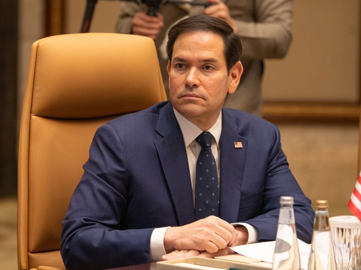 Medio Oriente: anche gli Emirati dicono no alla delocalizzazione dei gazawi che vuole Trump