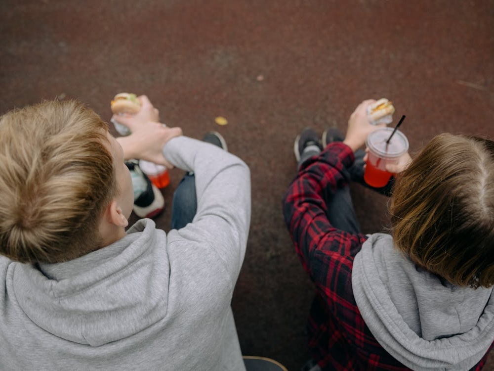 Usa: i giganti del settore alimentare denunciati per creare dipendenza nei bambini