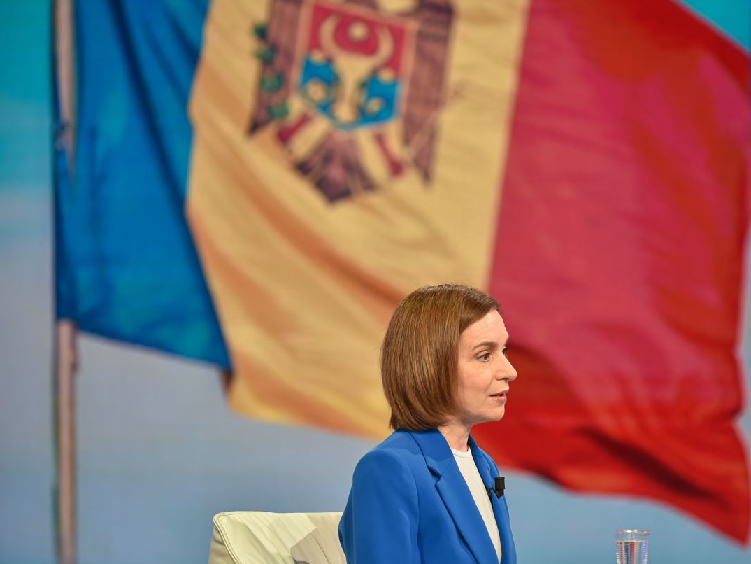 Moldova: larga vittoria degli europeisti, ma i filo-russi non ci stanno