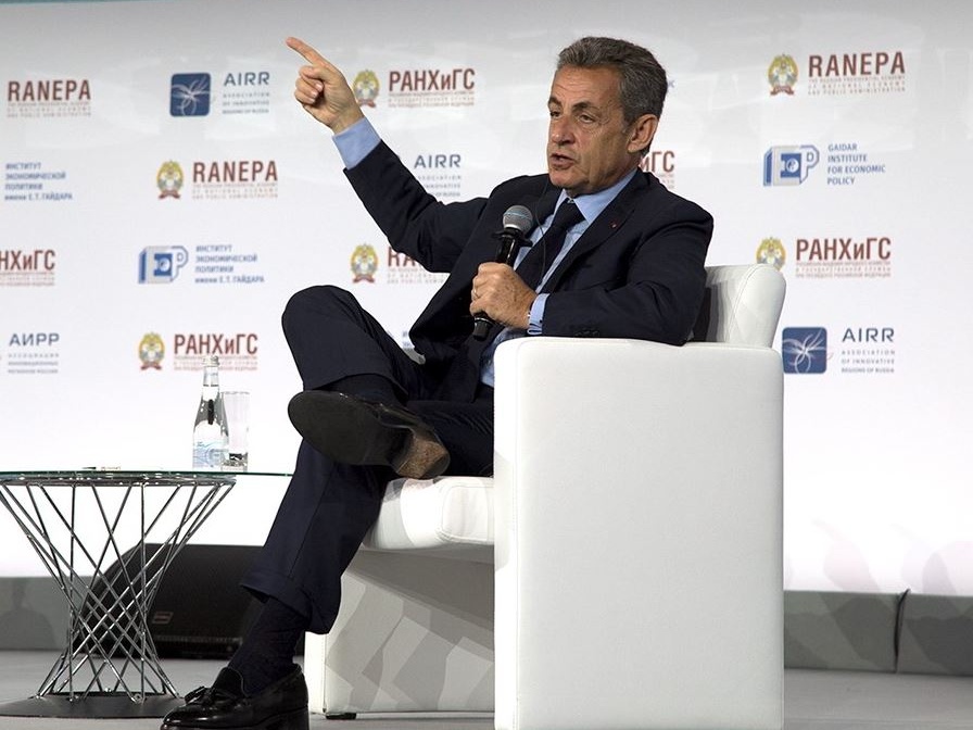Francia, condannato Sarkozy: la vergogna e la rabbia, l'ex presidente presto in galera