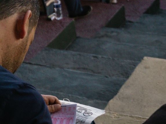 Usa: le scommesse sportive sono diventate un problema di salute