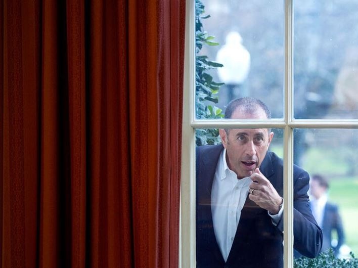 Medio Oriente: Jerry Seinfeld paragona Free Palestine al Ku Klux Klan