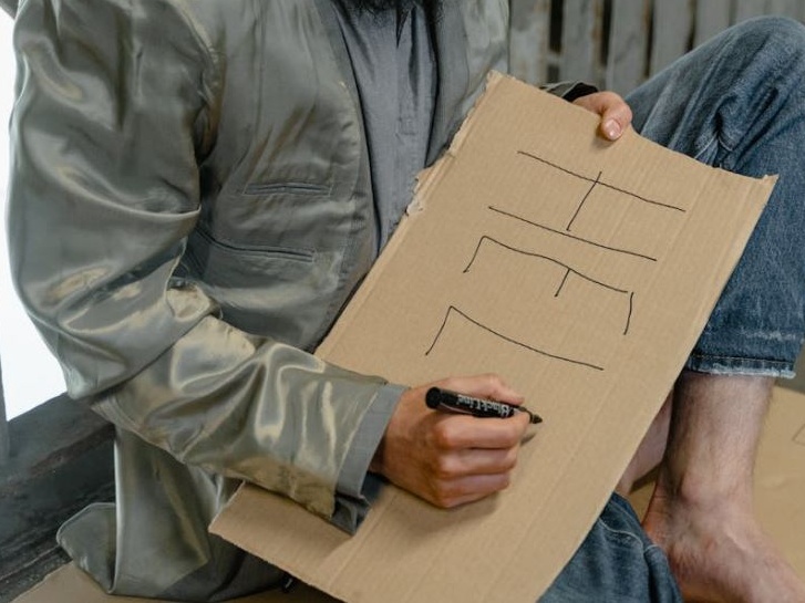 Mai così alto il numero dei senzatetto negli Stati Uniti