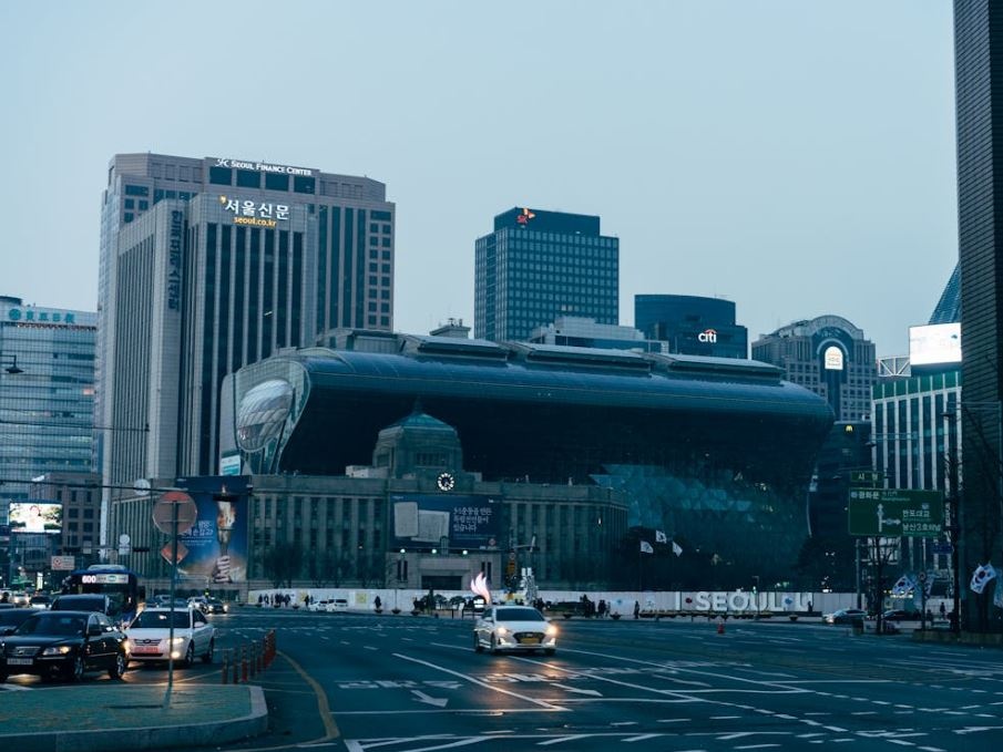 Corea del Sud: arrestato il fondatore di Kakao Group