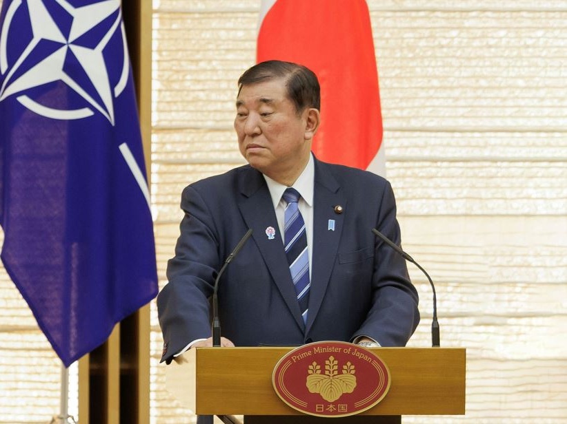 Dazi: cauto ottimismo del primo ministro giapponese sui colloqui con Washington