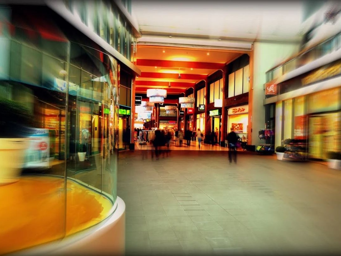 Usa: lo shopping di fine anno vola anche grazie all'Intelligenza artificiale