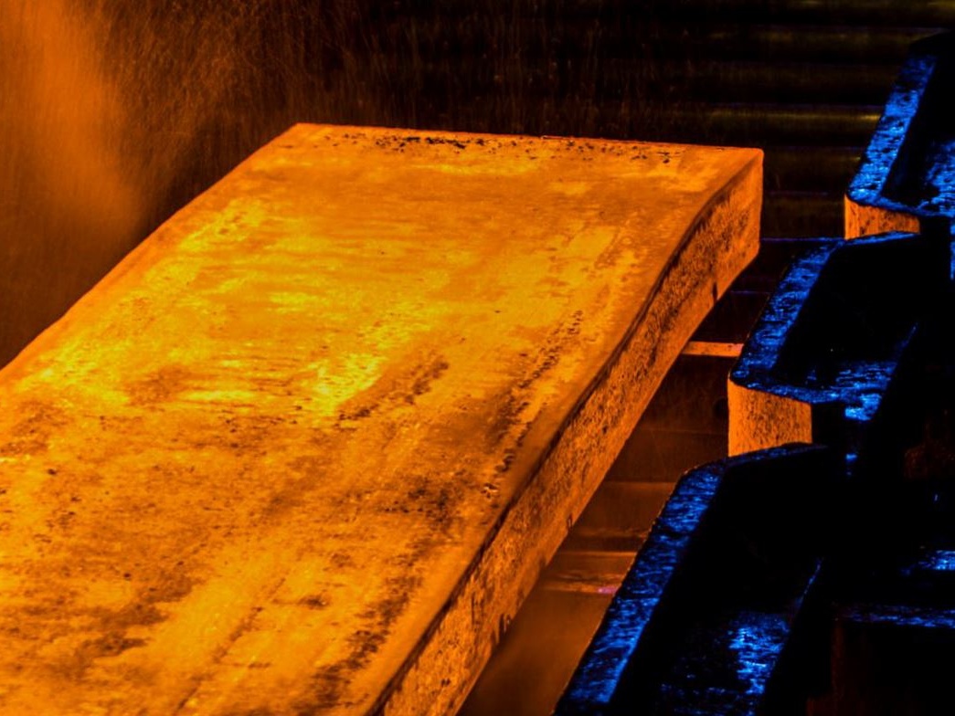 Siderurgia: Voestalpine cede Buderus Edelstahl all'investitore Mutares