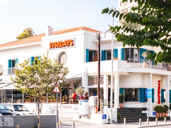 Usa: anche TGI Fridays getta la spugna e presenza istanza di fallimento