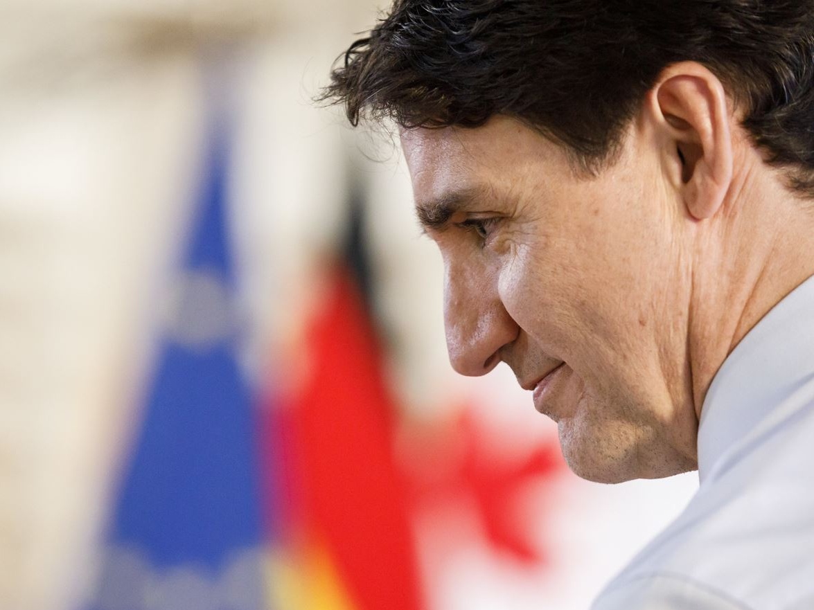 Canada: migliora l'economia, ma crescono le pressioni su Trudeau affinché si dimetta