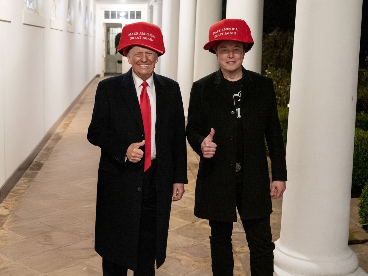 Usa: Musk ha portato i licenziamenti nel governo al più alto livello in quattro anni