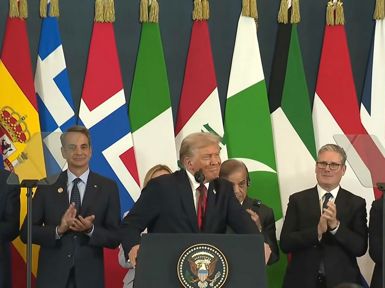 L'analisi - Medio Oriente: la guerra è finita ma la pace non è una certezza