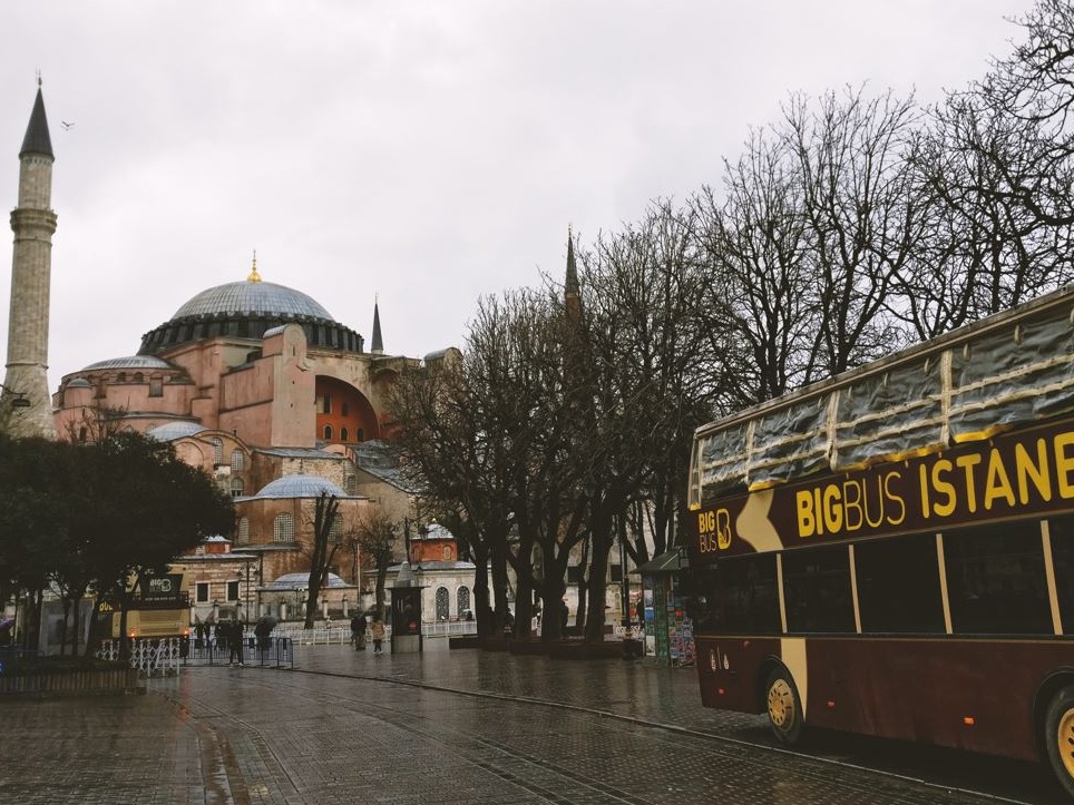 Turchia: il tasso di crescita del Paese sale a +3,4% nel primo semestre dell'anno