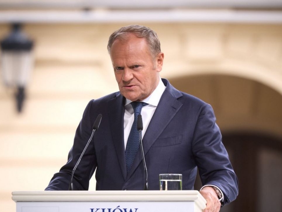 Droni russi contro il territorio polacco. Varsavia, attacco senza precedenti