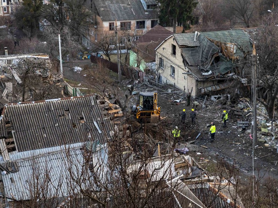 Colloqui di pace sull'Ucraina: accordo “perfezionato” a Ginevra, ma restano i dubbi sulle concessioni a Mosca