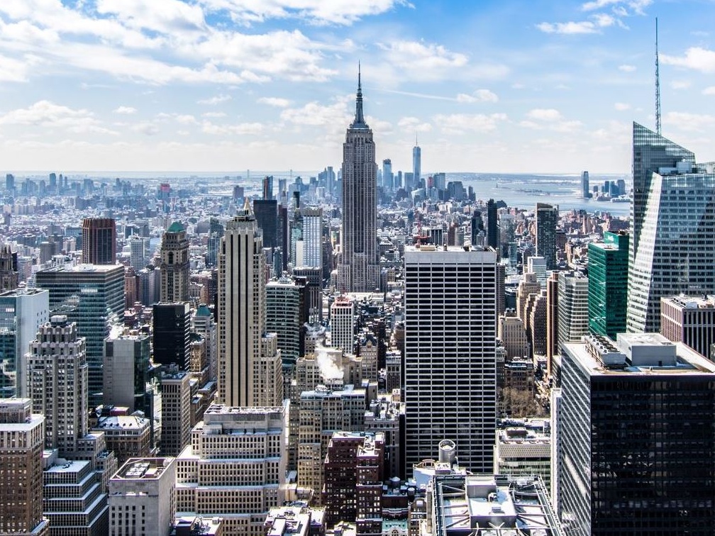 Usa: la produttività aumentata del 2,2% nel terzo trimestre