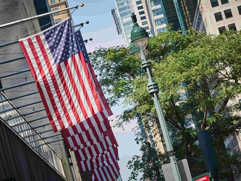 Stati Uniti: calano le richieste di sussidio di disoccupazione, continua la discesa dei tassi sui mutui trentennali