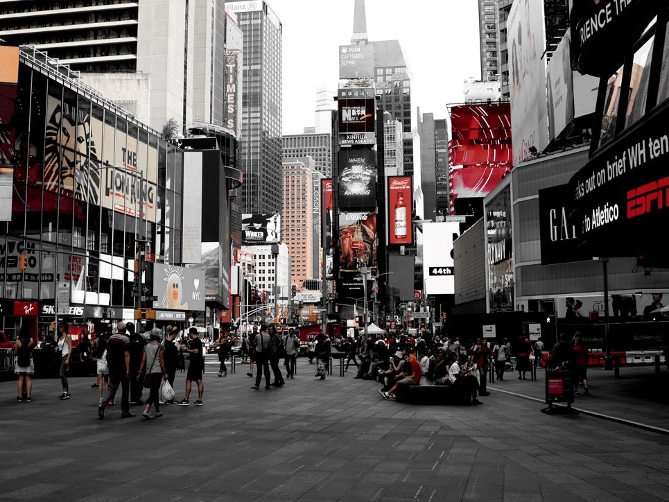 Usa: aumentate in settembre le vendite al dettaglio