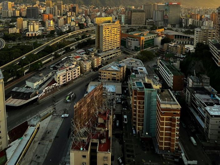 Venezuela: l'economia vicina al collasso, pesano le sanzioni sul petrolio