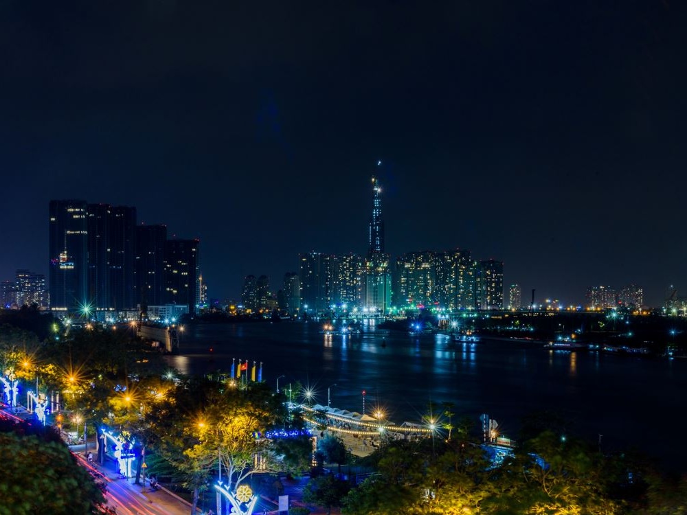 Vietnam: l'Istituto centrale corre in aiuto delle banche in difficoltà