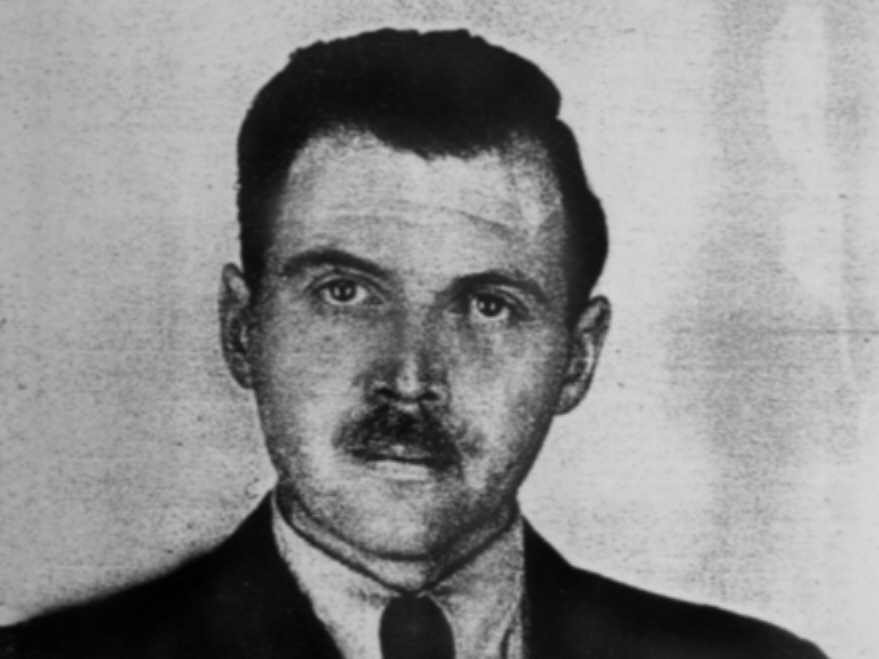 Nazismo: l'Argentina declassifica dossier segreti su Mengele e Eichmann