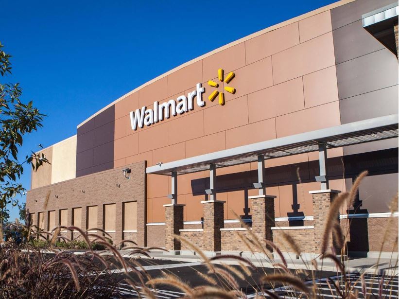 Usa, Walmart consegnerà i farmaci in 30 minuti