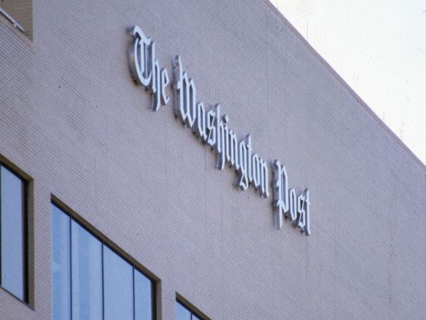 Il Washington Post licenzia editorialista per post critico delle affermazioni di Kirk sulle donne nere