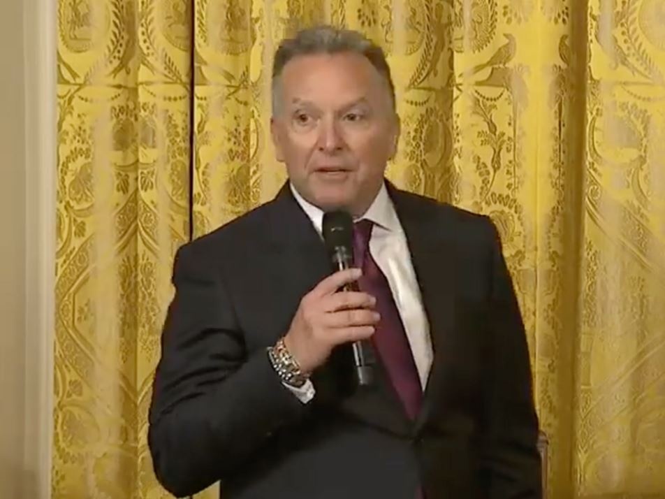 Diplomazia creativa, Witkoff: Medio Oriente, durante la ricostruzione trasferire parte dei gazawi in Indonesia