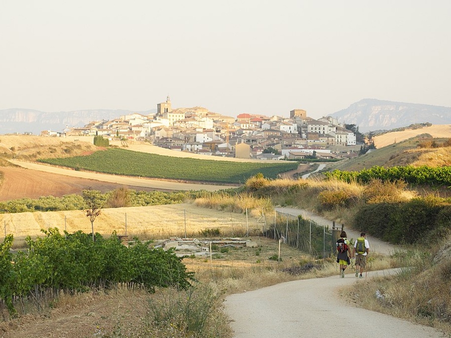 Blackout: i pellegrini del Cammino di Santiago in difficoltà, senza la guida di Google Maps