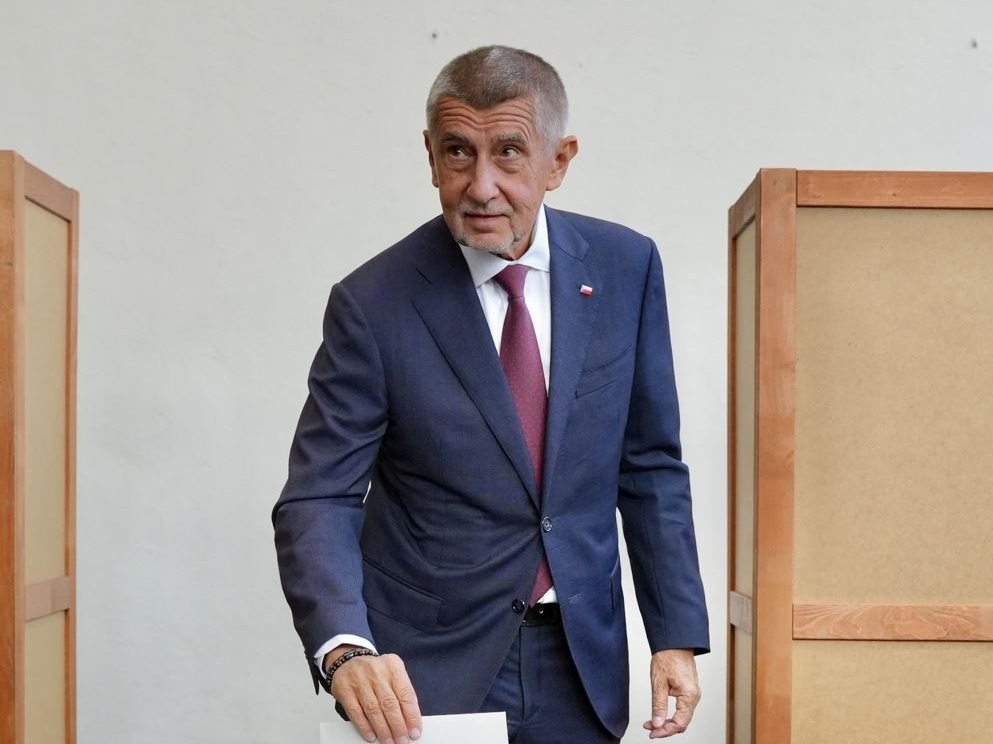Repubblica Ceca: Babis ha vinto le elezioni, ma non ha la maggioranza e deve cercare alleati