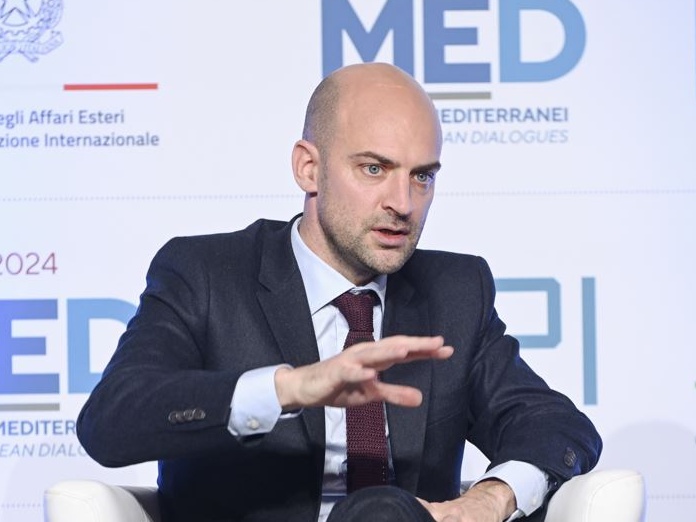 Groenlandia: la Francia invita l'Europa a reagire alle minacce di Trump