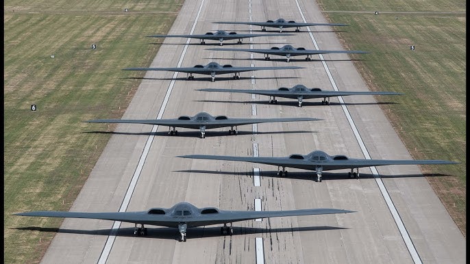 Usa vs Iran: Le armi usate nell'attacco americano si siti nucleari iraniani