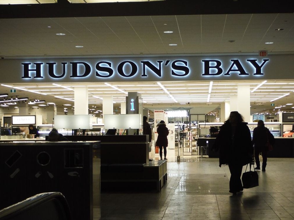 Dazi, in Canada la prima vittima eccellente: chiude dopo 355 anni la catena The Hudson's Bay