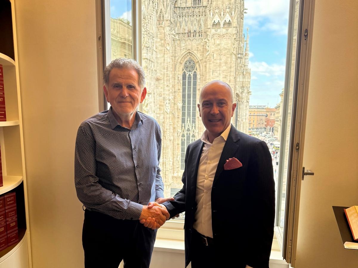 Itelyum acquisisce il 100% del gruppo La Cart