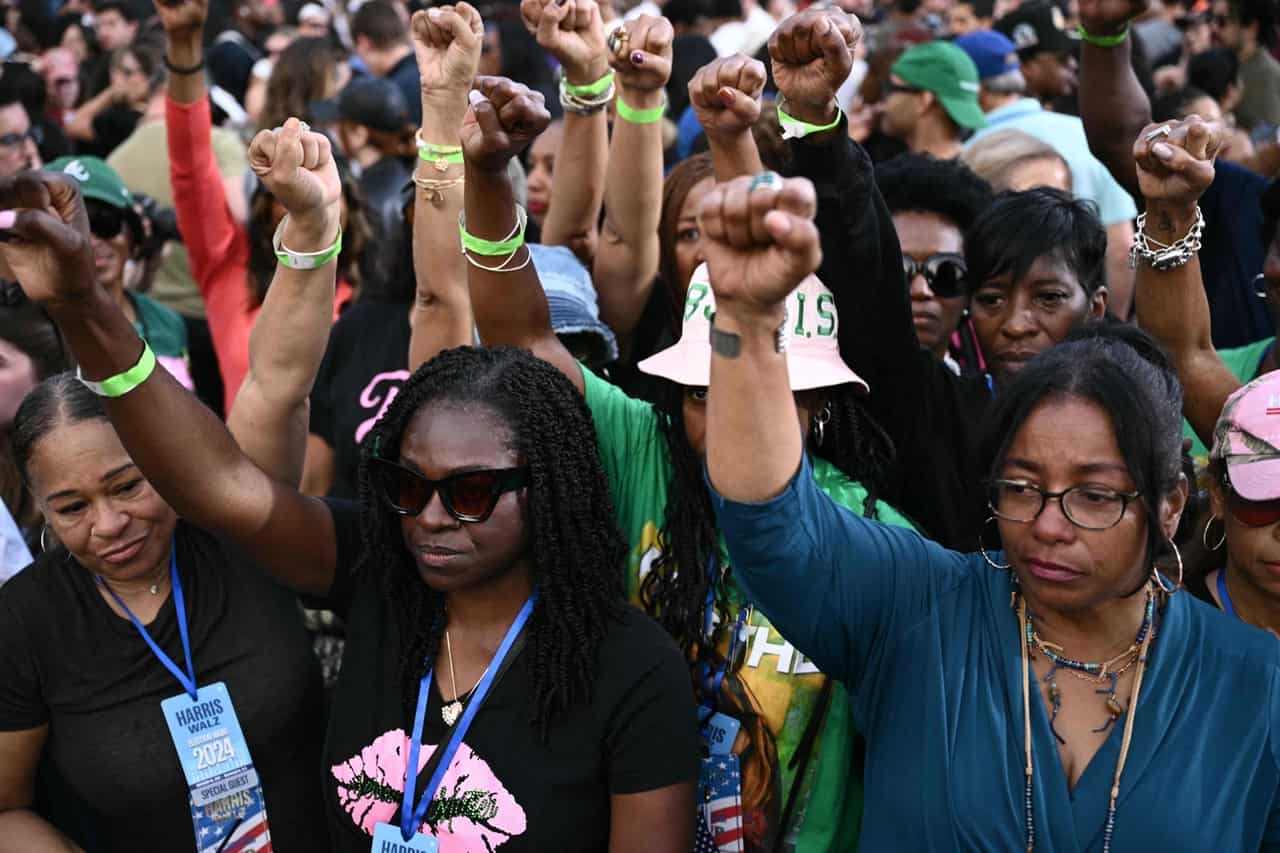 Usa. Aumenta la disoccupazione per i neri