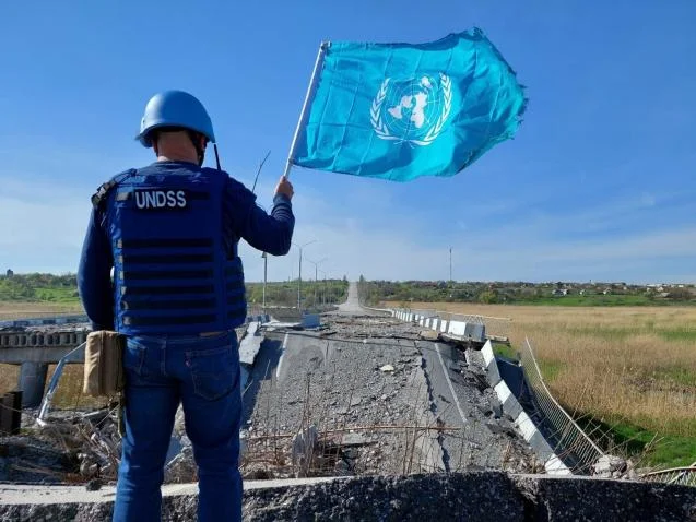 Yemen: dopo gli attacchi israeliani, gli Houti arrestano operatori umanitari Onu