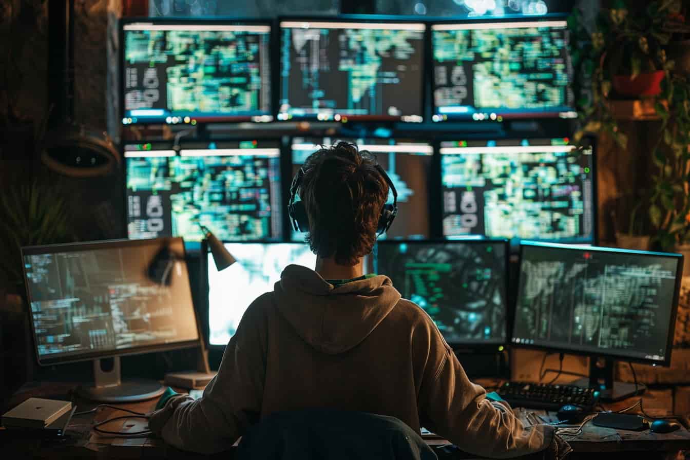 Cybersecurity: la vera sfida non è solo nei codici ma nelle persone