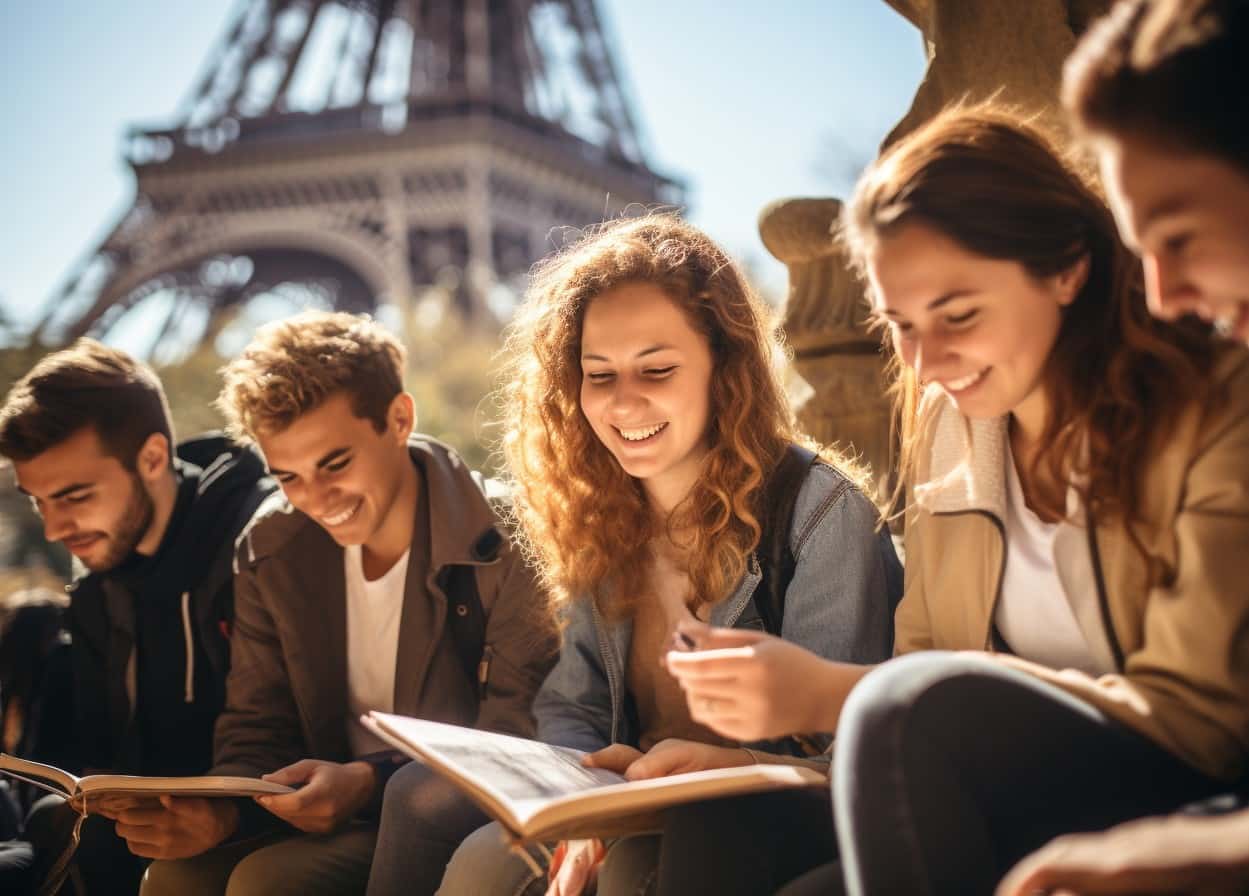 La generazione Erasmus: giovani, Europa e identità economica comune