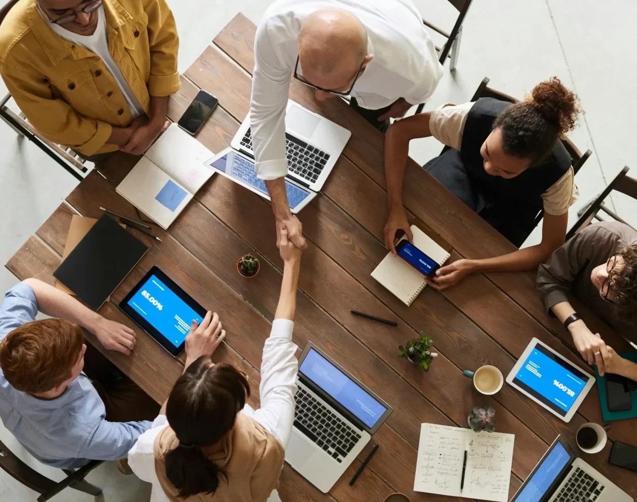 L’ascesa della Generazione Z e dei Millennials nei mercati finanziari