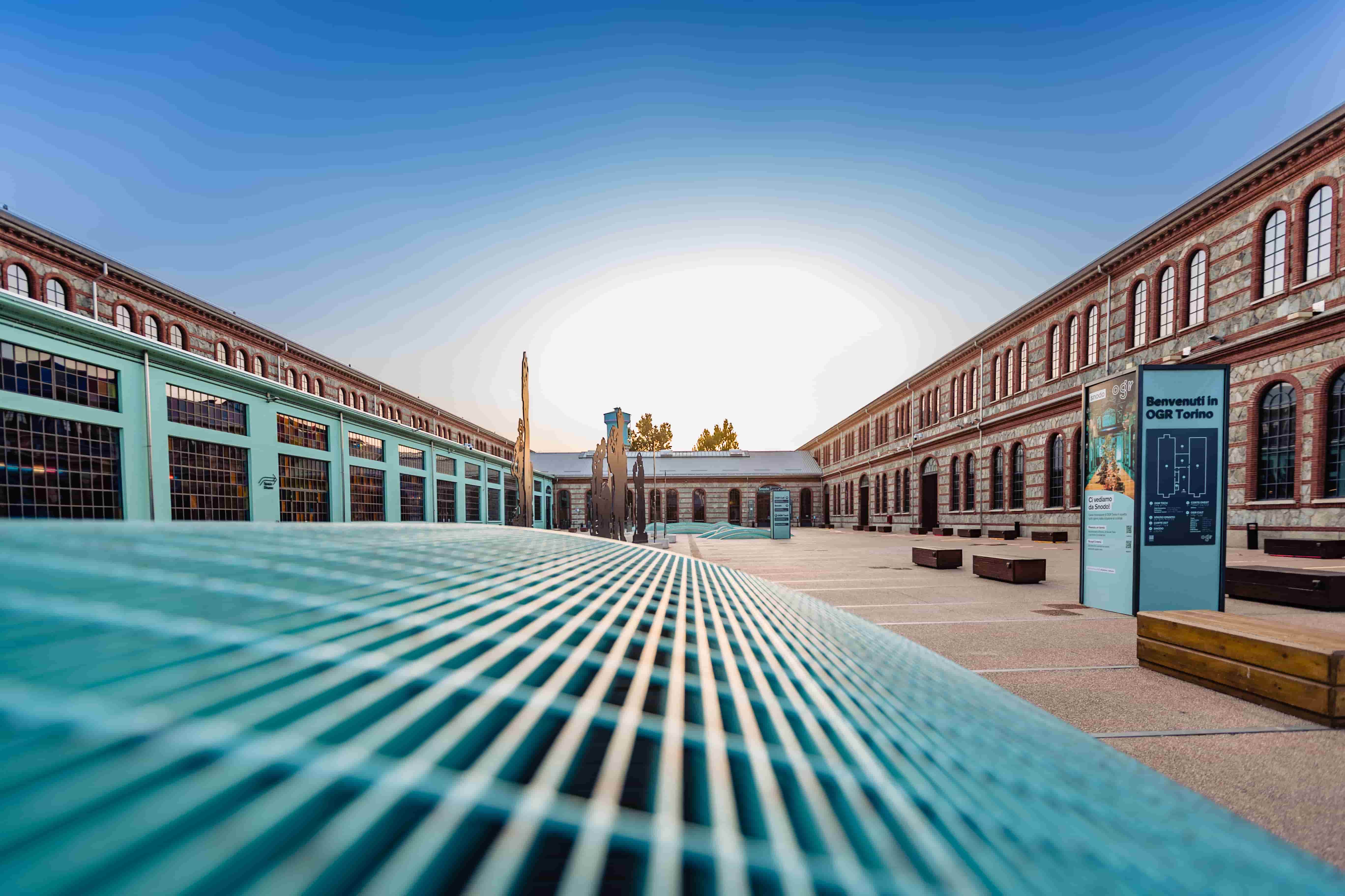 AI4I e Fondazione CRT, asse strategico alle OGR per la sovranità tecnologica industriale