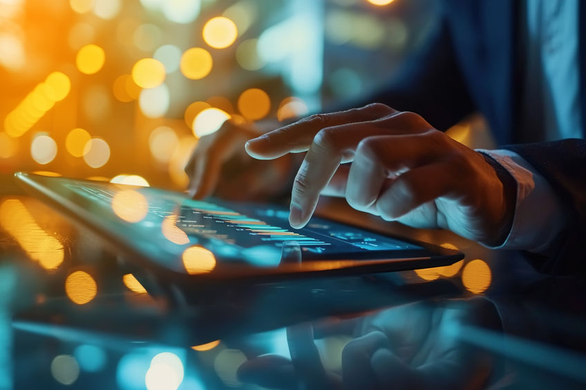 Sud protagonista della svolta digitale, il 35% delle imprese investirà in 4.0 entro il 2027