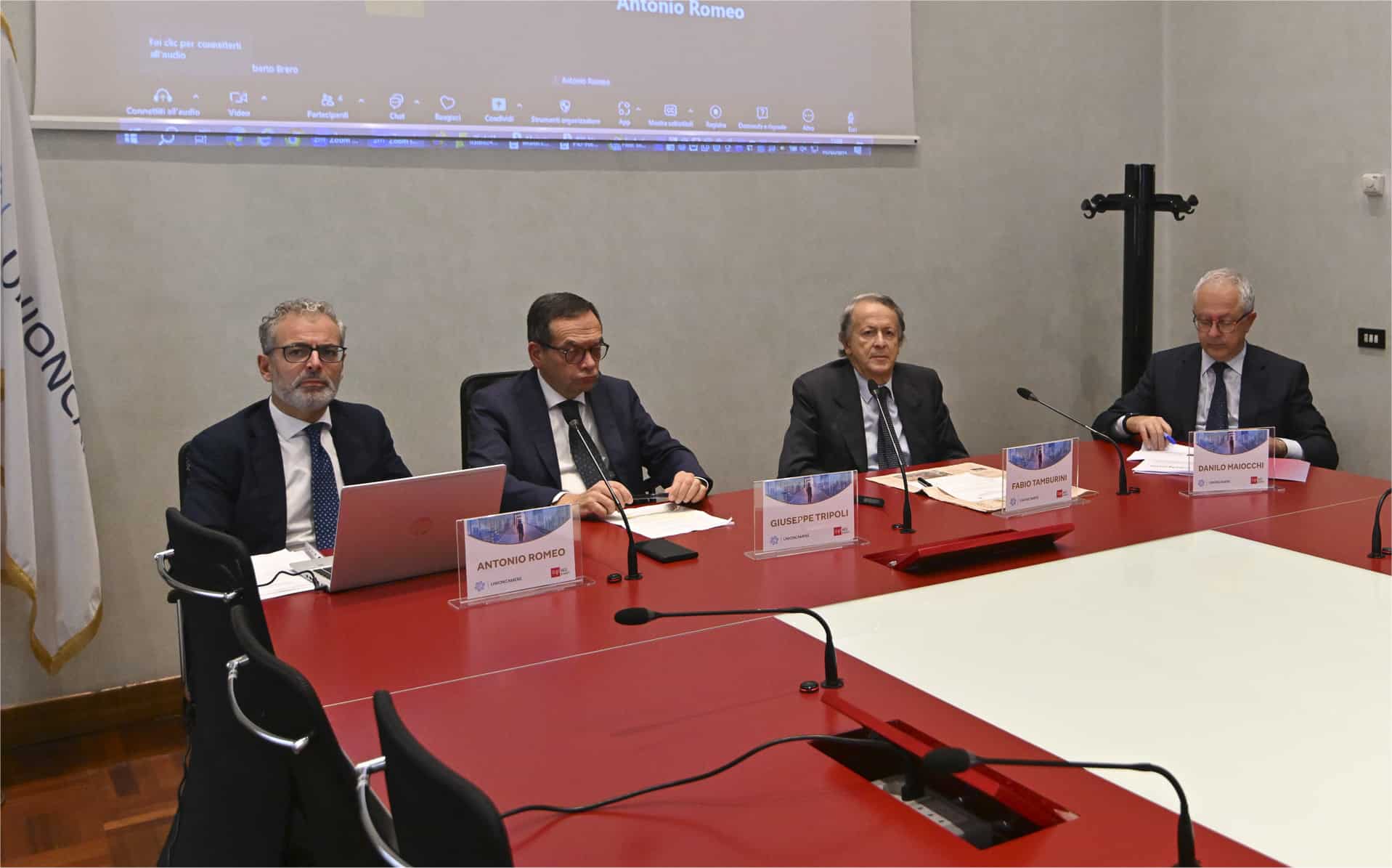 PMI, la digitalizzazione fa volare produttività ed export