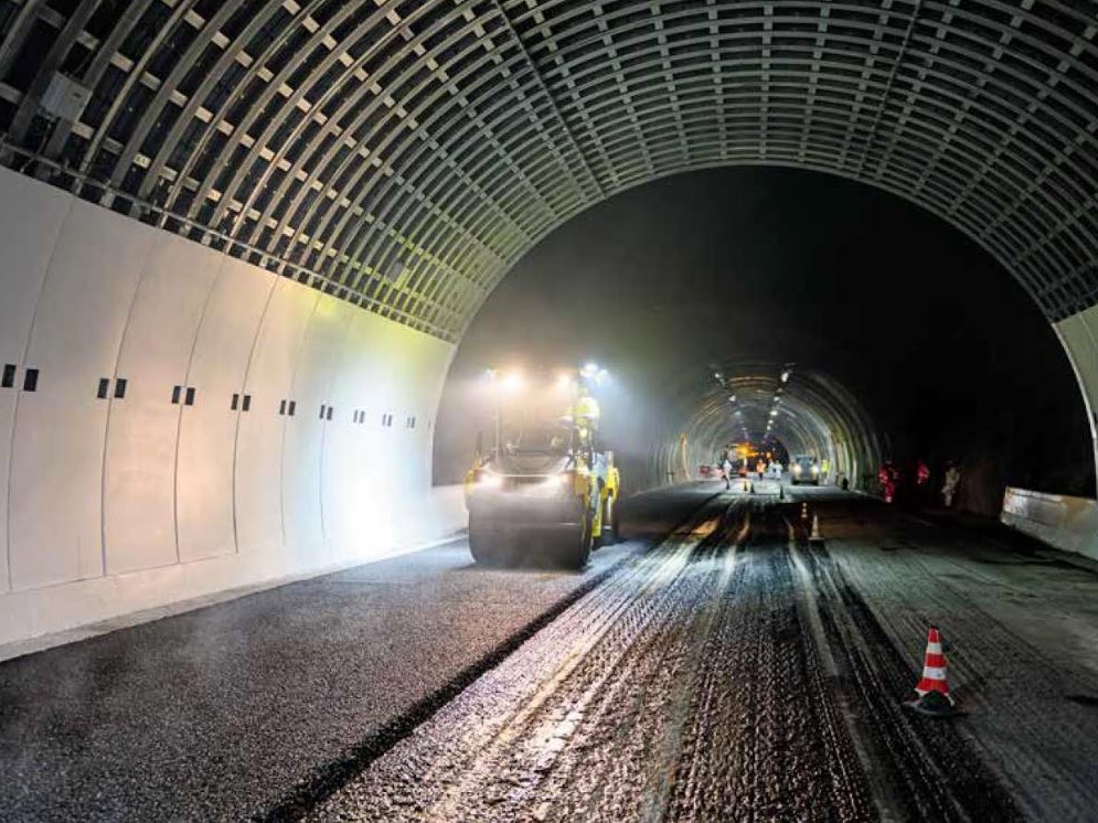 ASPI: Amplia avvia sperimentazione di Bio GPL a uso industriale, la prima in Italia