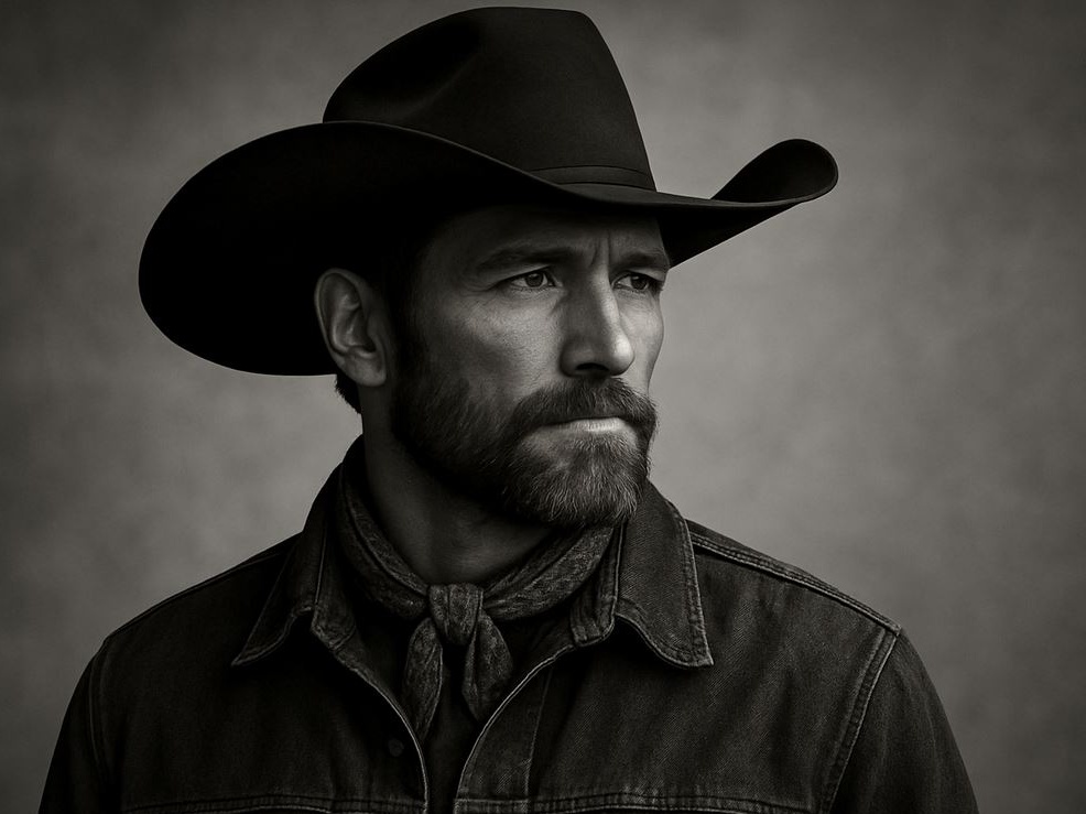 Musica generata dall'AI in cima alle classifiche Billboard: il caso Breaking Rust