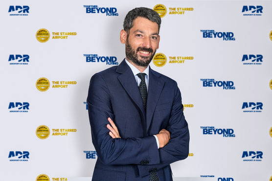 Aeroporti di Roma lancia il Virtual Assistant