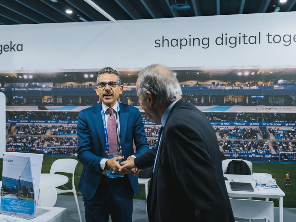 Lega Nazionale Dilettanti e Cegeka rafforzano una collaborazione per i servizi Cloud